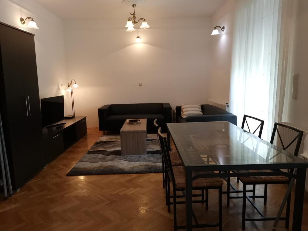 Sugar Apartman Debreczyn Zewnętrze zdjęcie