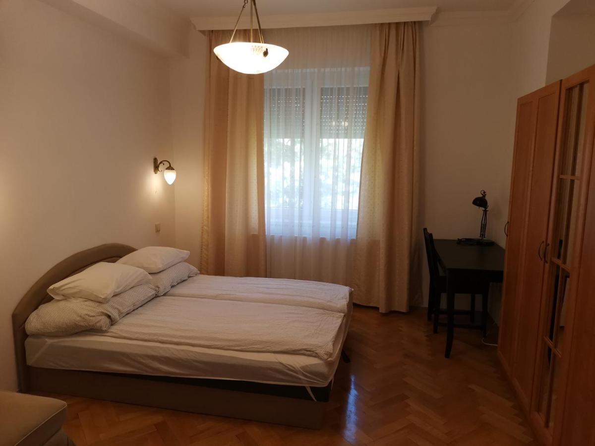Sugar Apartman Debreczyn Zewnętrze zdjęcie