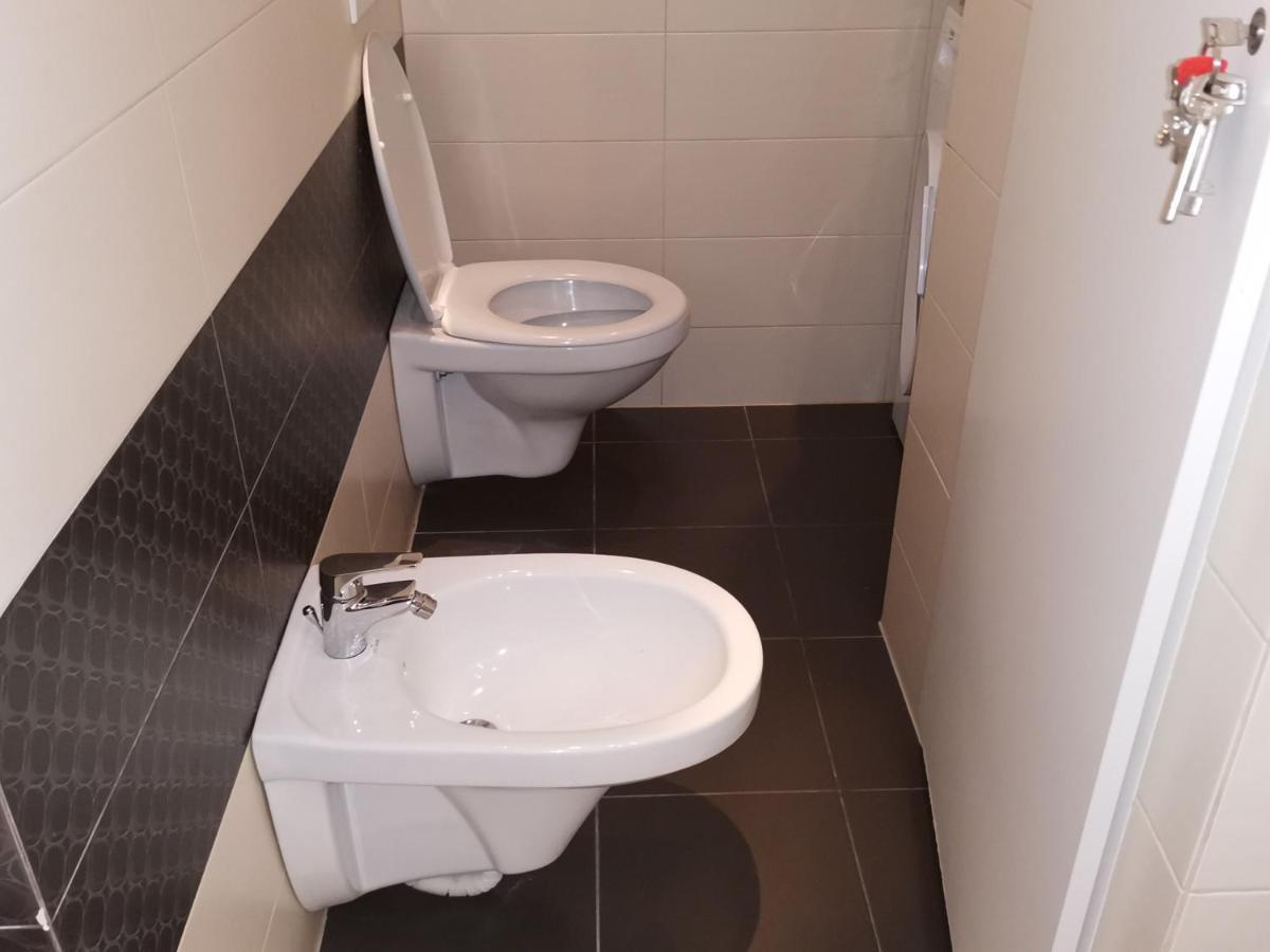 Sugar Apartman Debreczyn Zewnętrze zdjęcie