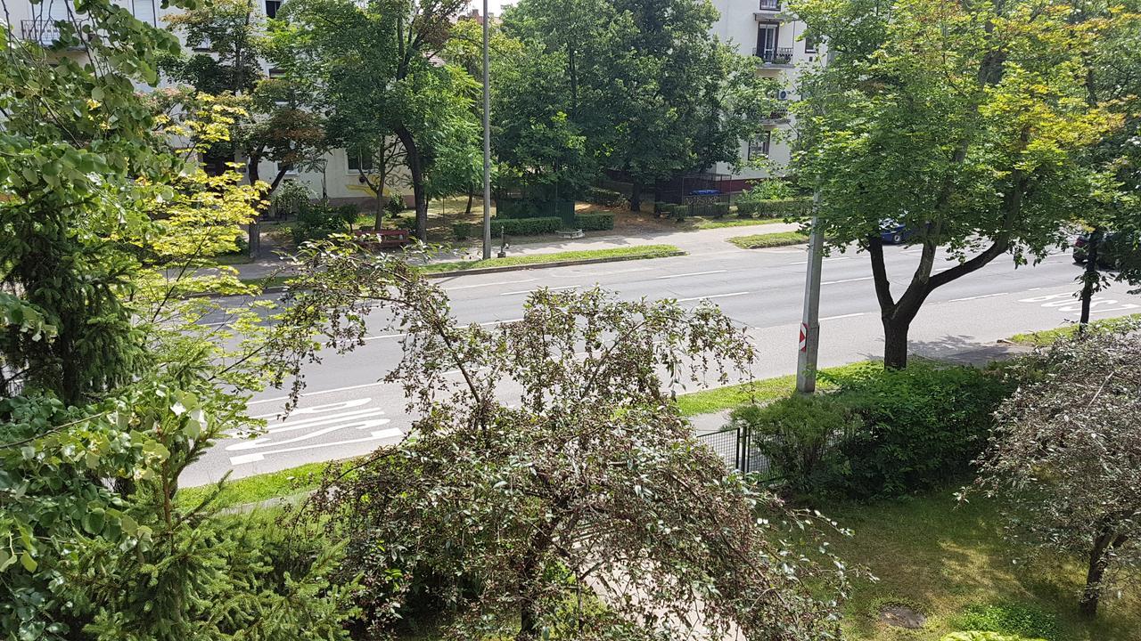 Sugar Apartman Debreczyn Zewnętrze zdjęcie