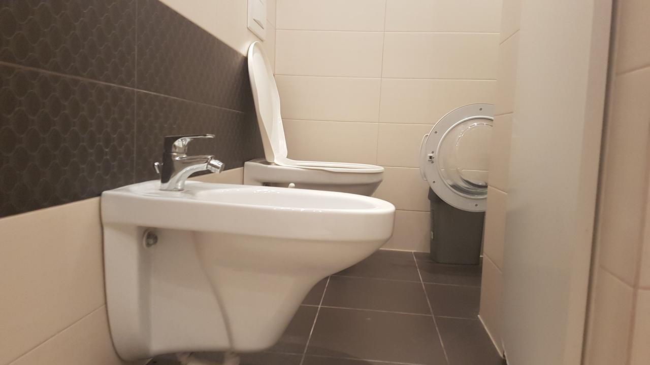 Sugar Apartman Debreczyn Zewnętrze zdjęcie