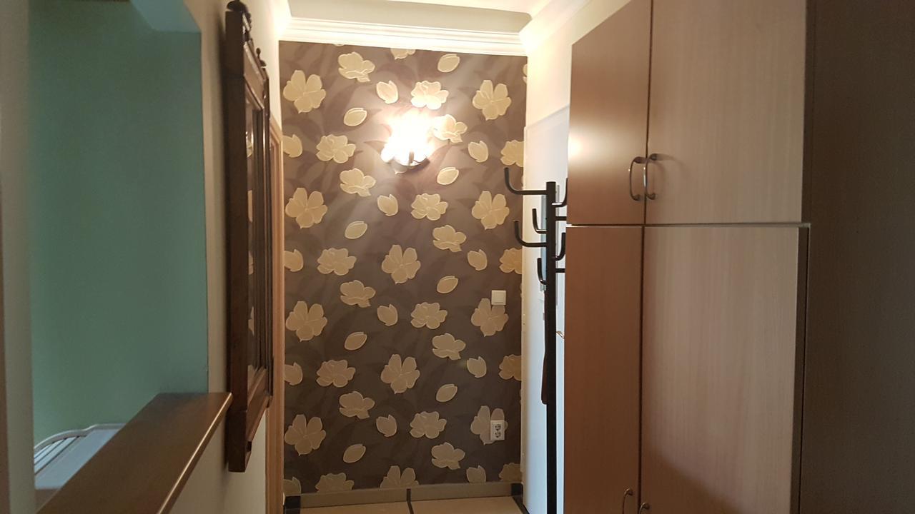 Sugar Apartman Debreczyn Zewnętrze zdjęcie