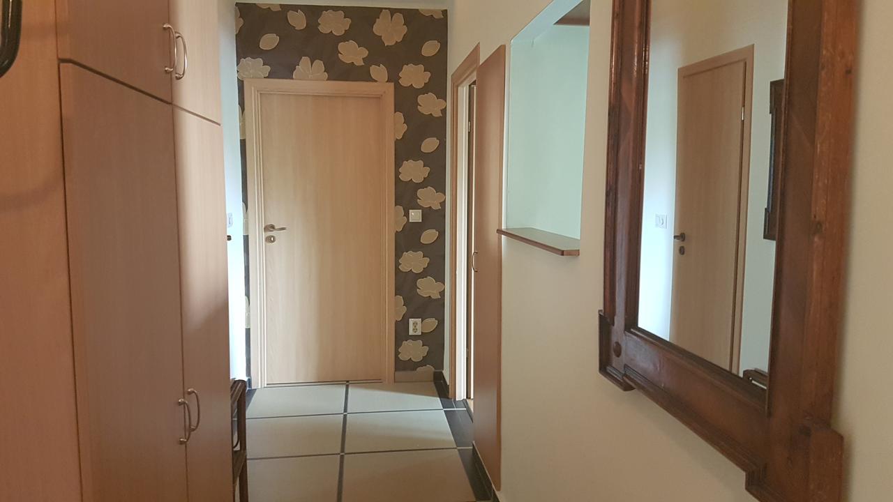 Sugar Apartman Debreczyn Zewnętrze zdjęcie