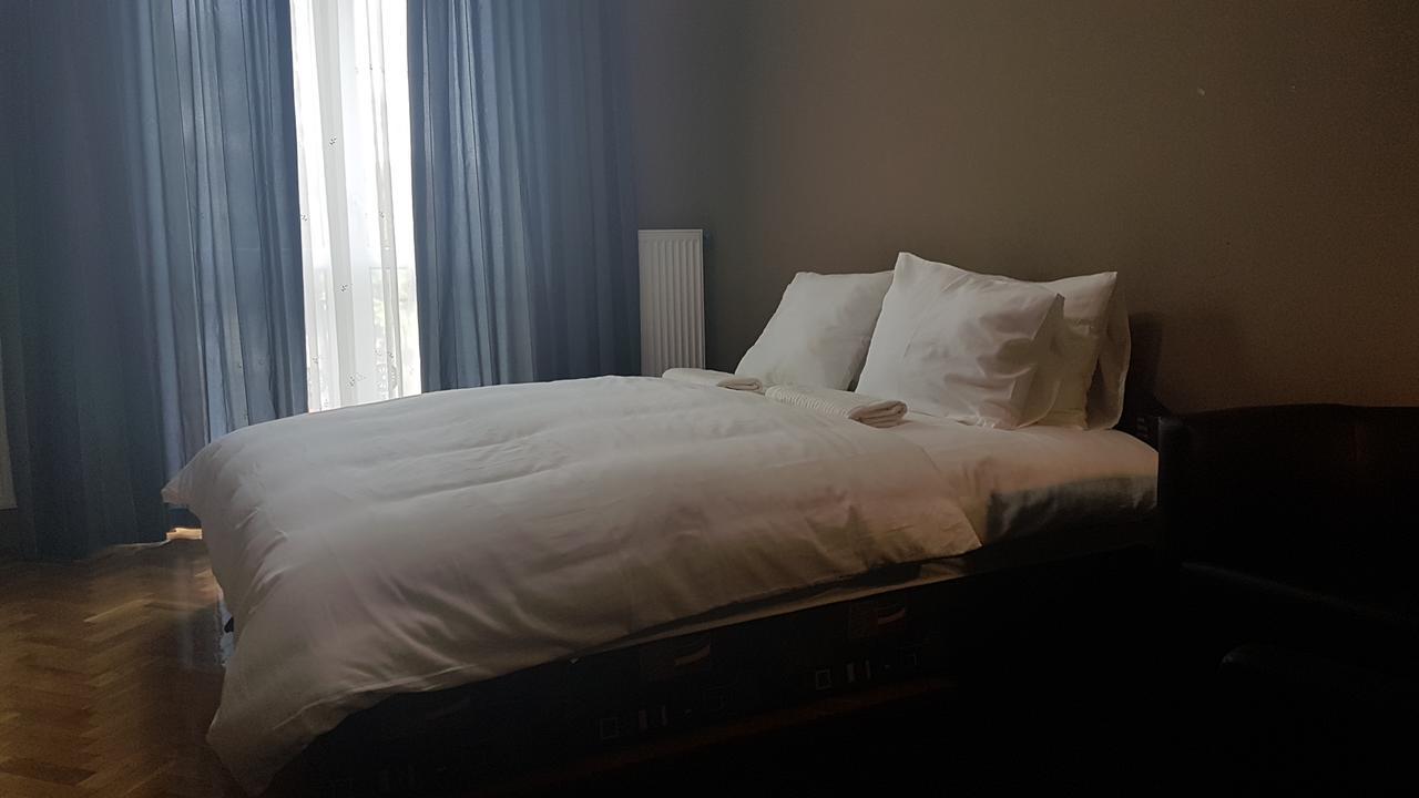 Sugar Apartman Debreczyn Zewnętrze zdjęcie