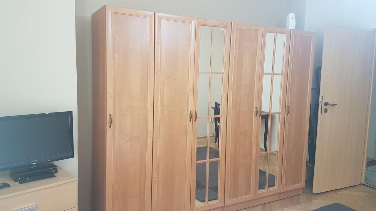 Sugar Apartman Debreczyn Zewnętrze zdjęcie