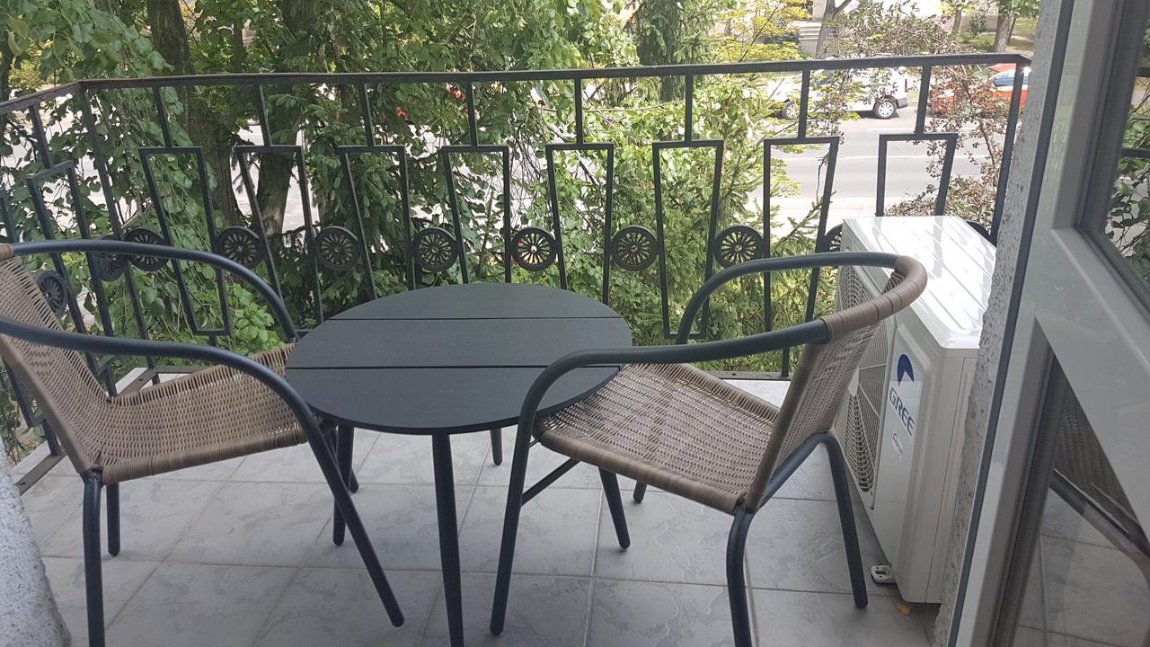 Sugar Apartman Debreczyn Zewnętrze zdjęcie