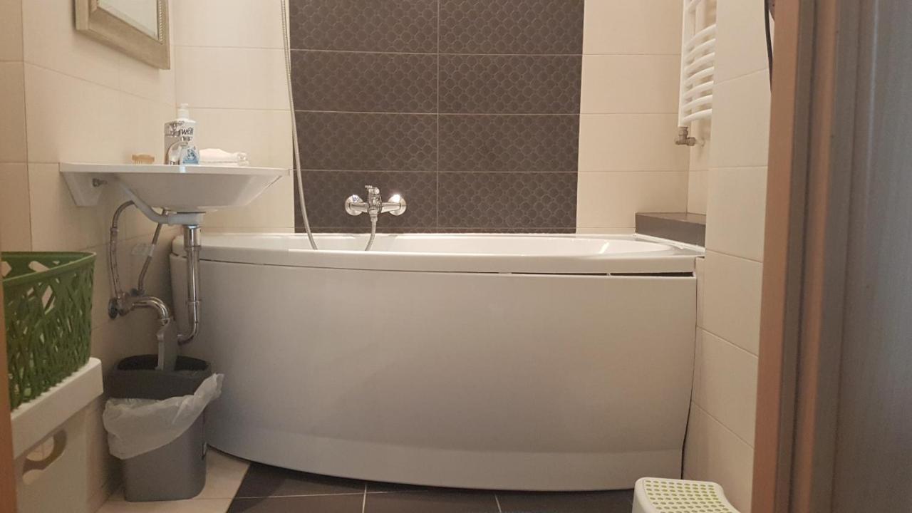 Sugar Apartman Debreczyn Zewnętrze zdjęcie