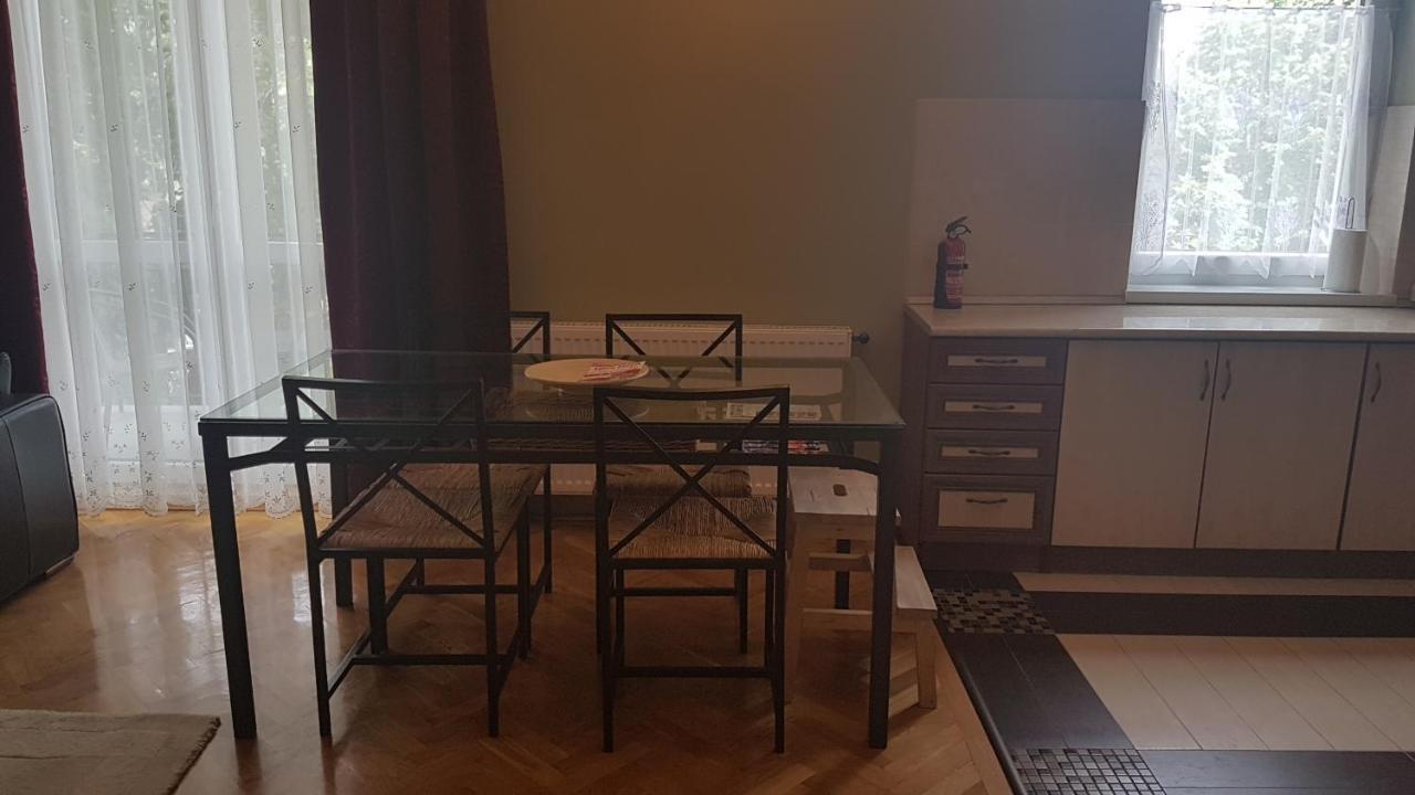 Sugar Apartman Debreczyn Zewnętrze zdjęcie